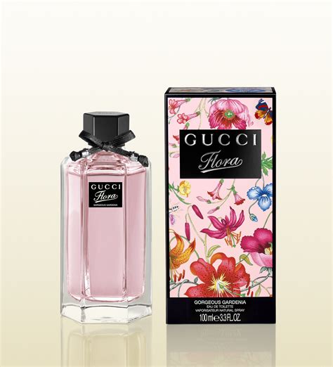 fragrance similar to gucci flora|Perfumes Similar To Gucci Flora Gorgeous Gardenia.